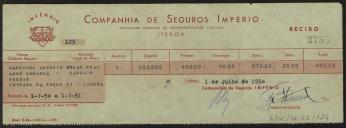 Companhia de Seguros Império