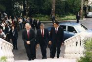 Acordo de Paz com Angola