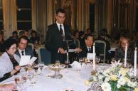 Visita de Li Peng a Portugal