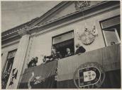 Alguns aspectos da Viagem Presidencial às colónias de Cabo Verde, São Tomé, Moçambique e Angola e da visita do Chefe do Estado à União Sul-Africana realizadas em Junho, Julho, Agosto e Setembro de 1939 - Volume I