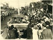 Alguns aspectos da Viagem Presidencial às colónias de Cabo Verde, Moçambique e Angola e da visita do Chefe do Estado à União Sul Africana realizadas em Junho, Julho, Agosto e Setembro de 1939