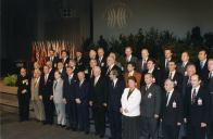 Reunião do CSCE - Helsínquia