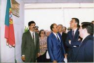 Visita a Setúbal