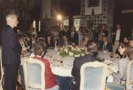 Visita de Richard von Weizsäcker a Portugal