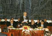X Aniversário do Tribunal Constitucional
