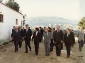 Criação da Universidade de Trás-os-Montes e Alto Douro