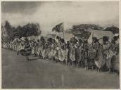 Alguns aspectos da Viagem Presidencial às colónias de Cabo Verde, Moçambique e Angola e da visita do Chefe do Estado à União Sul Africana realizadas em Junho, Julho, Agosto e Setembro de 1939