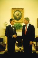 Visita de Aníbal Cavaco Silva aos Estados Unidos da América