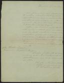 Carta de C. S. Neves Coelho a Teófilo Braga