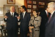 Visita a Florença