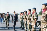 Visita à Força Aérea Portuguesa