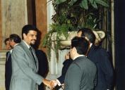 Tomada de Posse do XI Governo