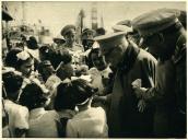 Alguns aspectos da Viagem Presidencial às colónias de Cabo Verde, Moçambique e Angola e da visita do Chefe do Estado à União Sul Africana realizadas em Junho, Julho, Agosto e Setembro de 1939