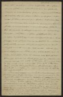 Carta de Francisco Maria Supico a Teófilo Braga