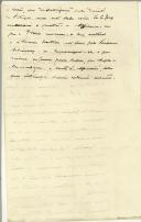 Apontamento de Manuel Teixeira Gomes