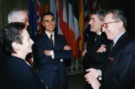 Conselho Europeu de Maastricht