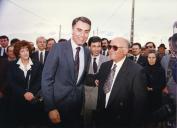 Visita ao Sabugal, Belmonte, Covilhã e Fundão