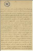 Carta de Adolfo Coelho a Teófilo Braga