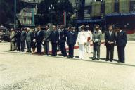 Dia das Forças Armadas e do Exército