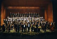 Teatro Nacional de São Carlos - Concerto pela Régie Sinfonia