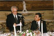 Visita do Primeiro-ministro de Malta