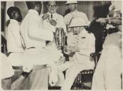 Alguns aspectos da Viagem Presidencial às colónias de Cabo Verde, São Tomé, Moçambique e Angola e da visita do Chefe do Estado à União Sul-Africana realizadas em Junho, Julho, Agosto e Setembro de 1939 - Volume I