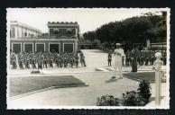 Reportagem fotográfica das Comemorações de Macau nos Centenários da Fundação e Restauração de Portugal