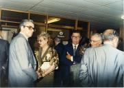 Inauguração do Centro de Estudos e Apoio à Paramiloidose e Homenagem ao Dr. Alberto Moreira Amorim