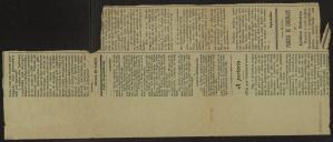 Os quadros de S. Vicente - Ligeiras notas críticas