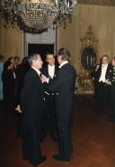 Visita a Portugal dos Reis da Suécia
