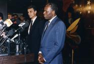 Acordo de Paz com Angola