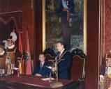 Visita de Estado a Espanha