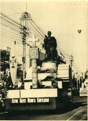 Viagem Presidencial à África em 1939