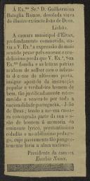 Recorte de imprensa