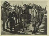 Alguns aspectos da Viagem Presidencial às colónias de Cabo Verde, São Tomé, Moçambique e Angola e da visita do Chefe do Estado à União Sul-Africana realizadas em Junho, Julho, Agosto e Setembro de 1939 - volume II