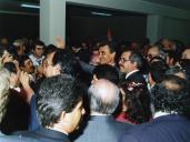 Inauguração do Centro Social Paroquial de Santa Cruz do Bispo