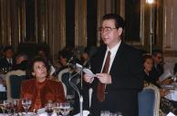 Visita de Li Peng a Portugal