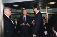 Reunião do CSCE - Helsínquia