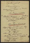 Apontamentos de Teófilo Braga