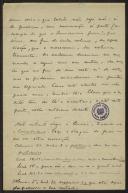 Carta a Teófilo Braga