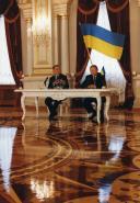 Visita de Estado à Ucrânia