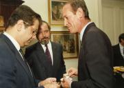 Presidente da República da Jugoslávia