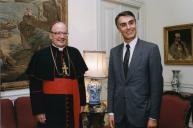 Secretário de Estado do Vaticano