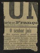 Será possível?