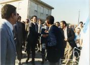 Inauguração do Centro de Estudos e Apoio à Paramiloidose e Homenagem ao Dr. Alberto Moreira Amorim