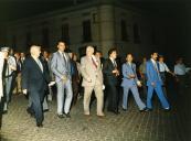 Visita a Évora
