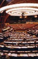 Visita ao Parlamento Europeu