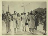 Alguns aspectos da Viagem Presidencial às colónias de Cabo Verde, São Tomé, Moçambique e Angola e da visita do Chefe do Estado à União Sul-Africana realizadas em Junho, Julho, Agosto e Setembro de 1939 - Volume I