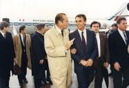 Jacques Chirac