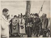 Alguns aspectos da Viagem Presidencial às colónias de Cabo Verde, Moçambique e Angola e da visita do Chefe do Estado à União Sul Africana realizadas em Junho, Julho, Agosto e Setembro de 1939
